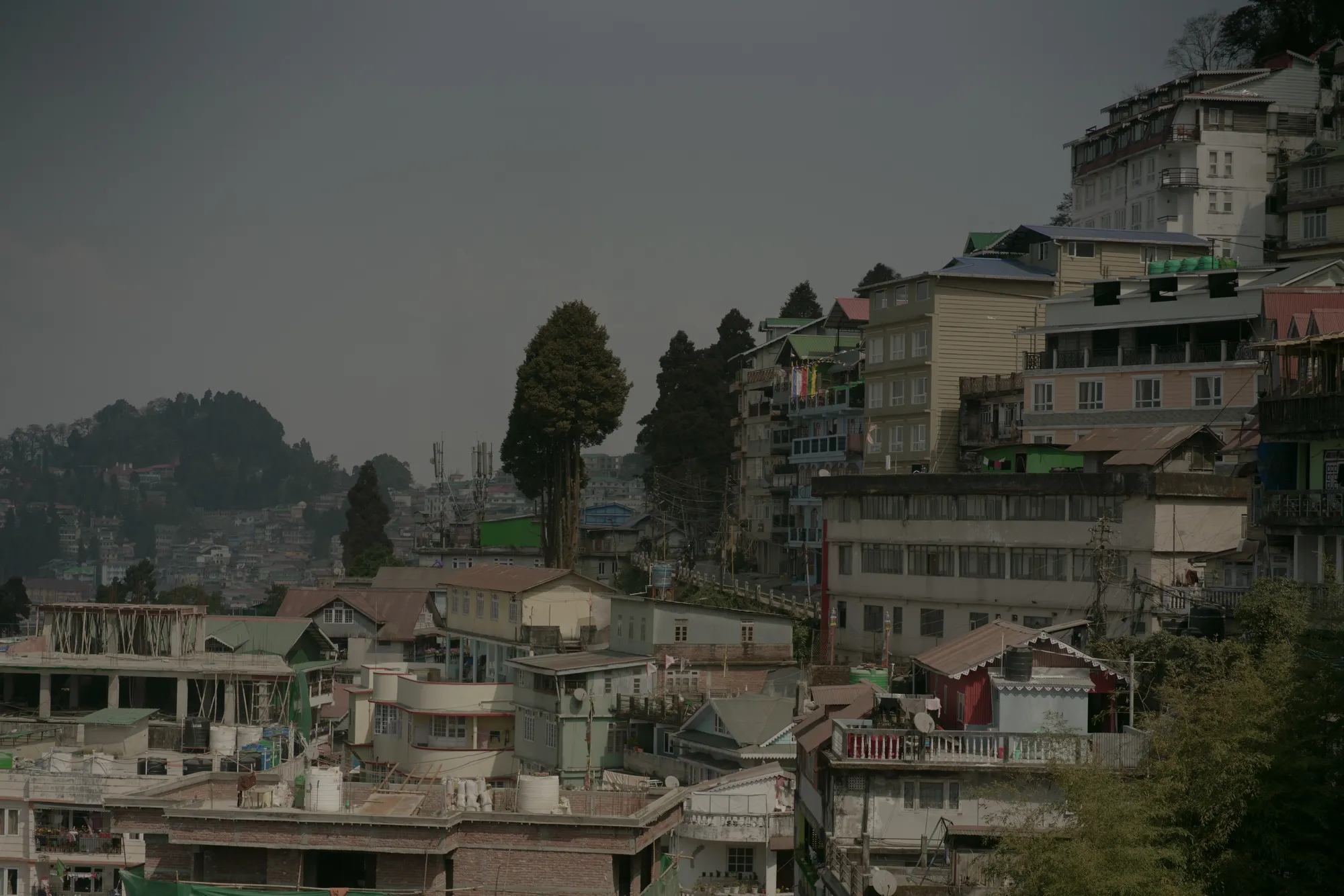 Darjeeling