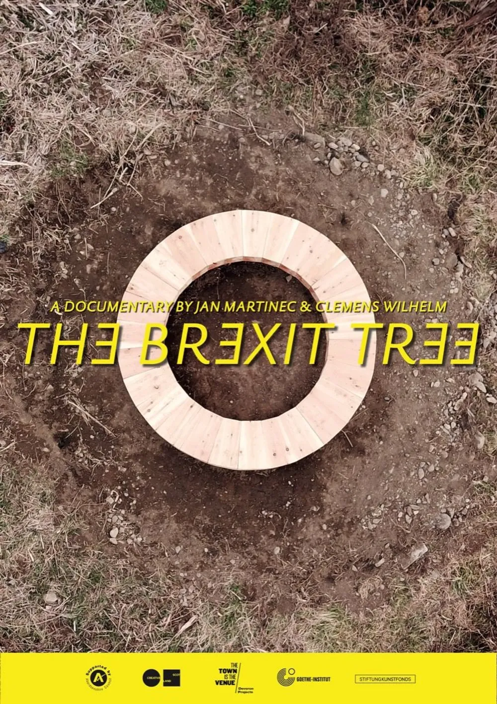 The Brexit Tree