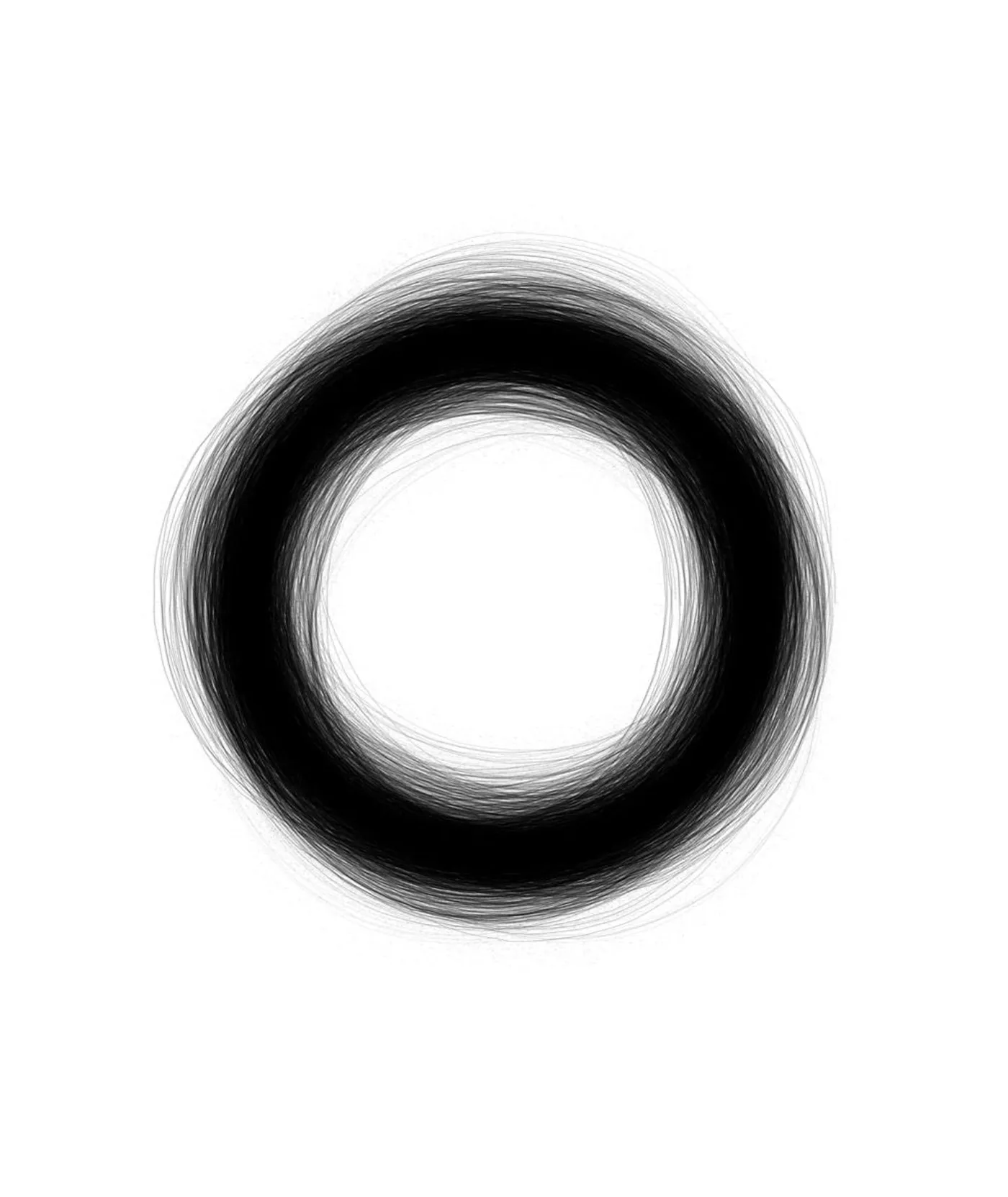 algorithmically generated digital image